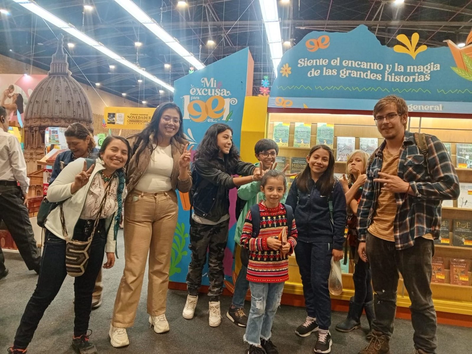 Voluntarios (1)
